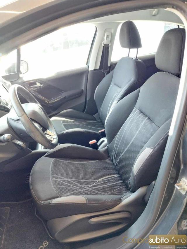 PEUGEOT 208 1° serie (Garanzia 12 Mesi)