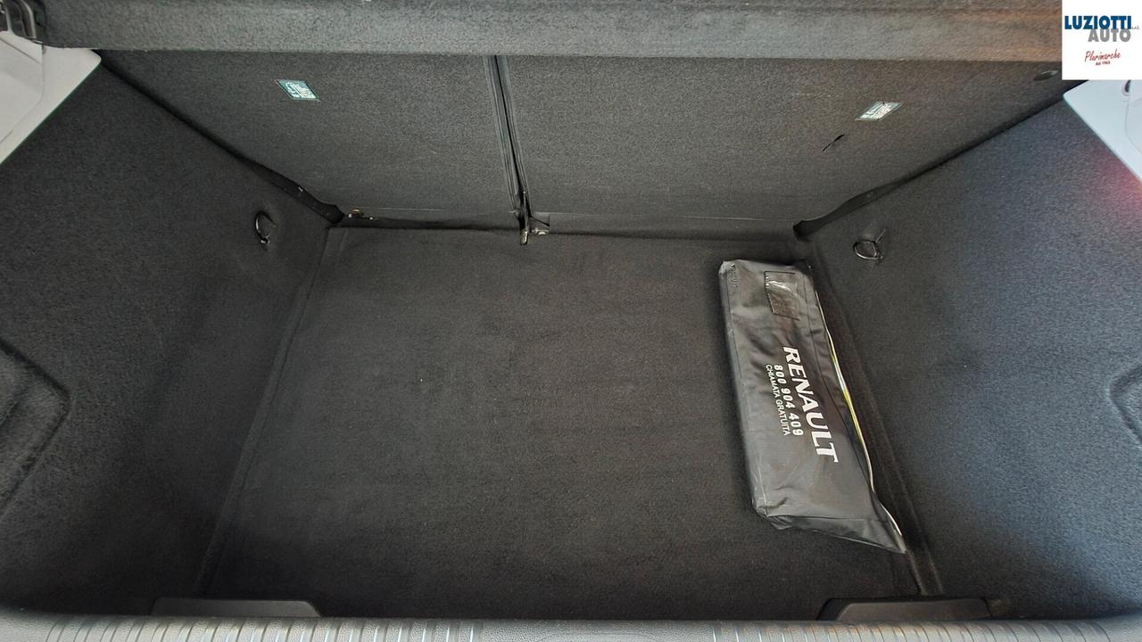 Renault Clio TCe 100 CV GPL 5 porte Zen