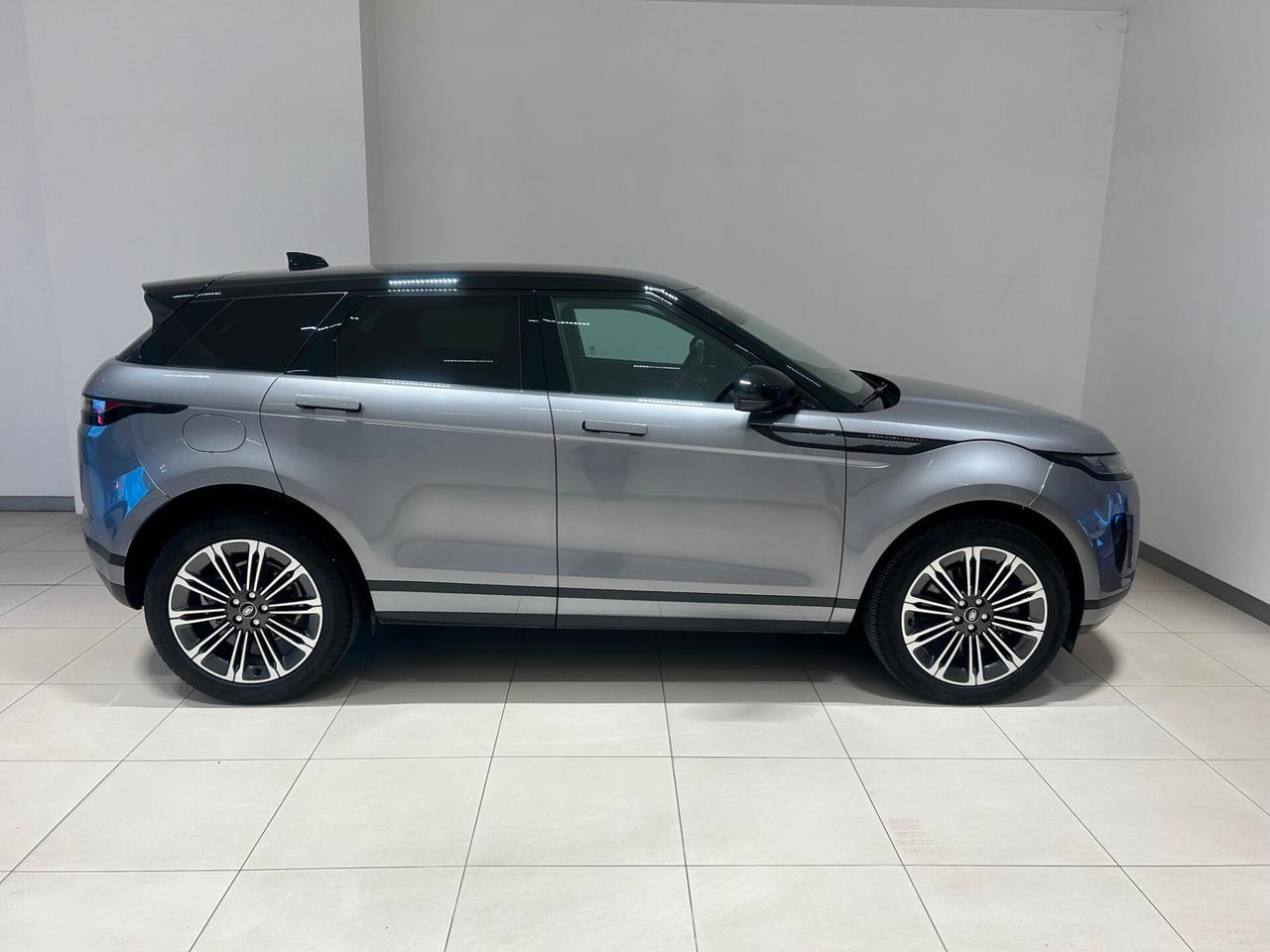 Land Rover Range Rover Evoque 2.0D I4 163 CV AWD Auto S