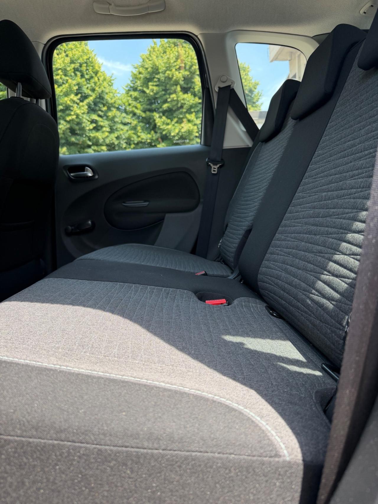 Citroen C3 Picasso BlueHDi 100 Exclusive
