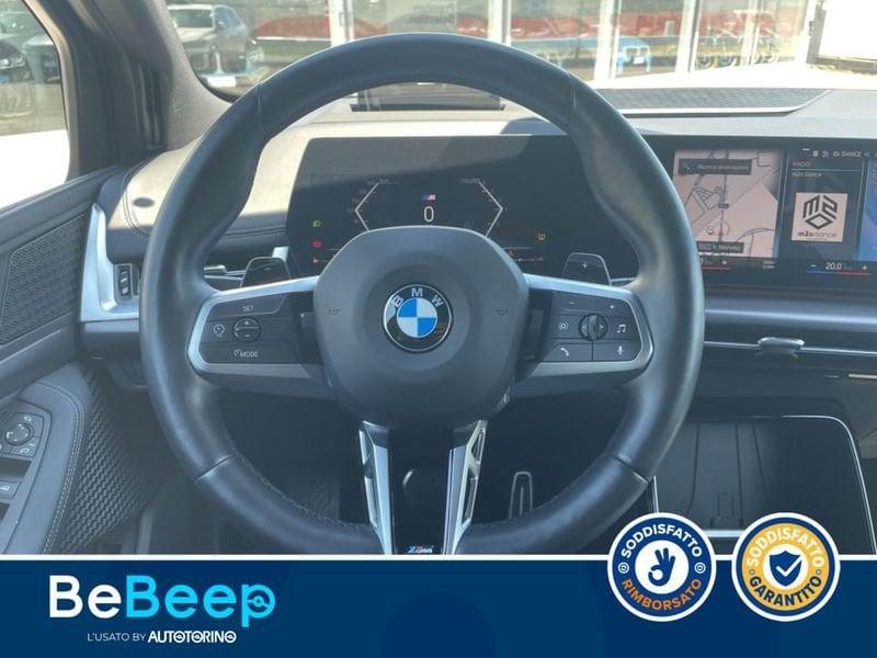 BMW Serie 2 Active Tourer 218D ACTIVE TOURER MSPORT AUTO