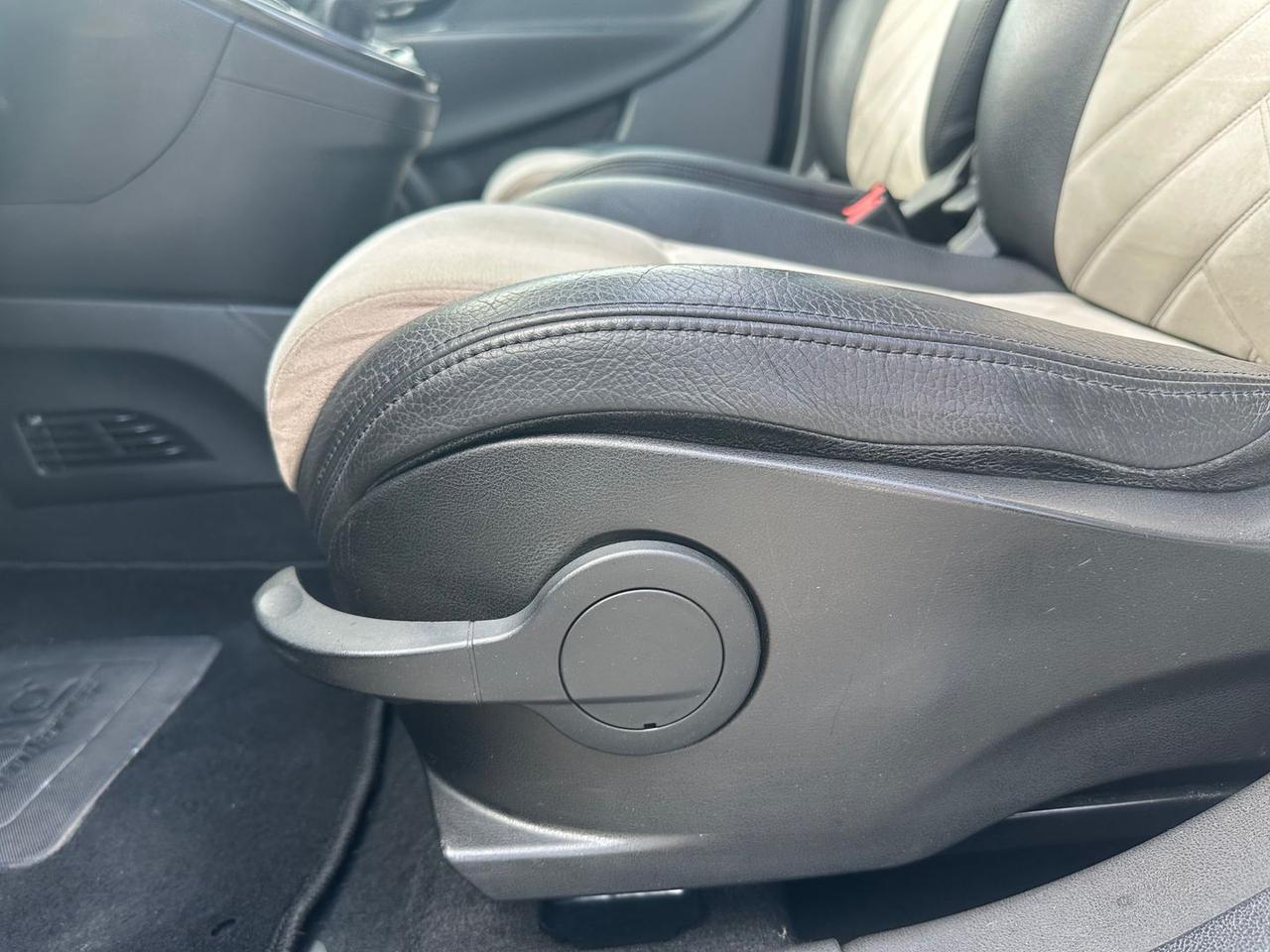 Lancia Ypsilon Platinum 1.3 MultiJet #6194