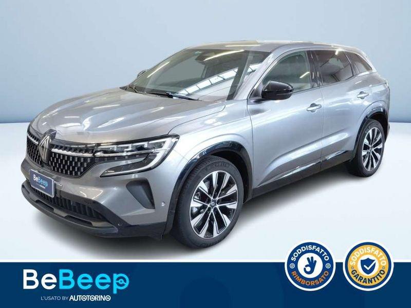 Renault Austral 1.2 E-TECH FULL HYBRID ICONIC ESPRIT ALPIN