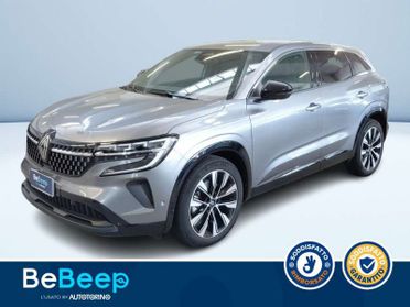 Renault Austral 1.2 E-TECH FULL HYBRID ICONIC ESPRIT ALPIN