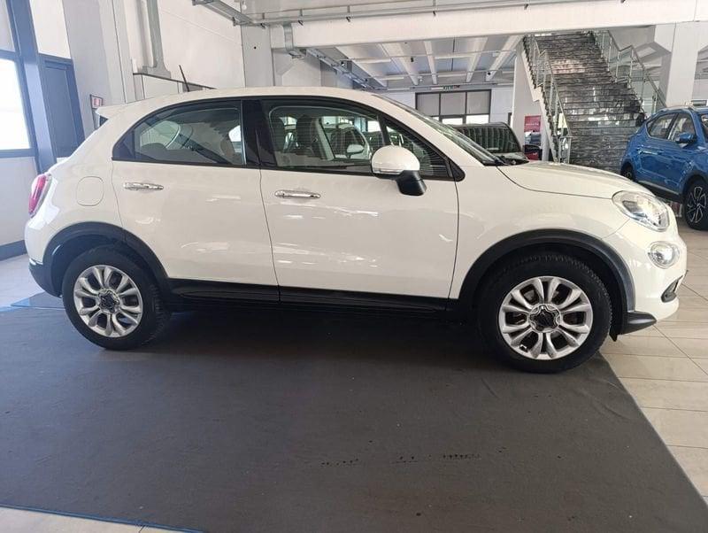 FIAT 500X 500X 1.6 mjt Business 4x2 120cv my17