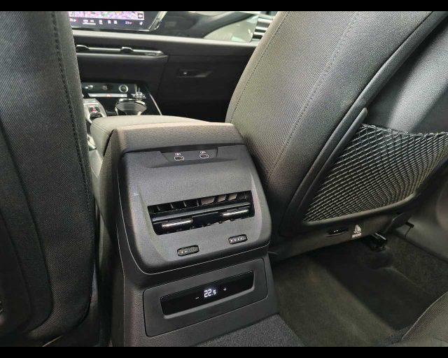 AUDI A5 Avant TDI 150 kW mHEV+ S tronic quattro Business