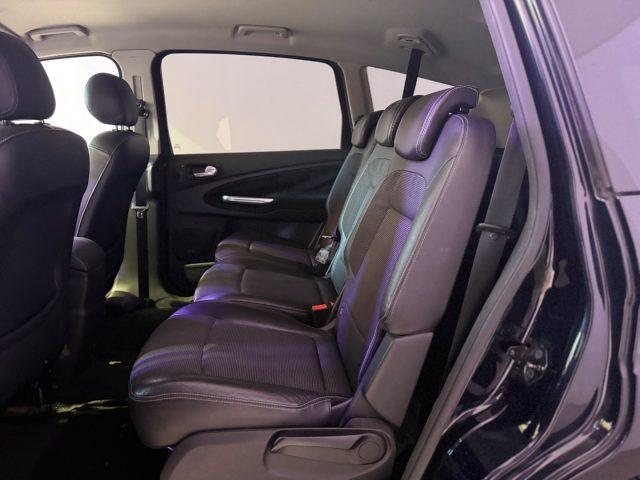 FORD S-Max 2.0 TDCi 140CV Titanium DPF