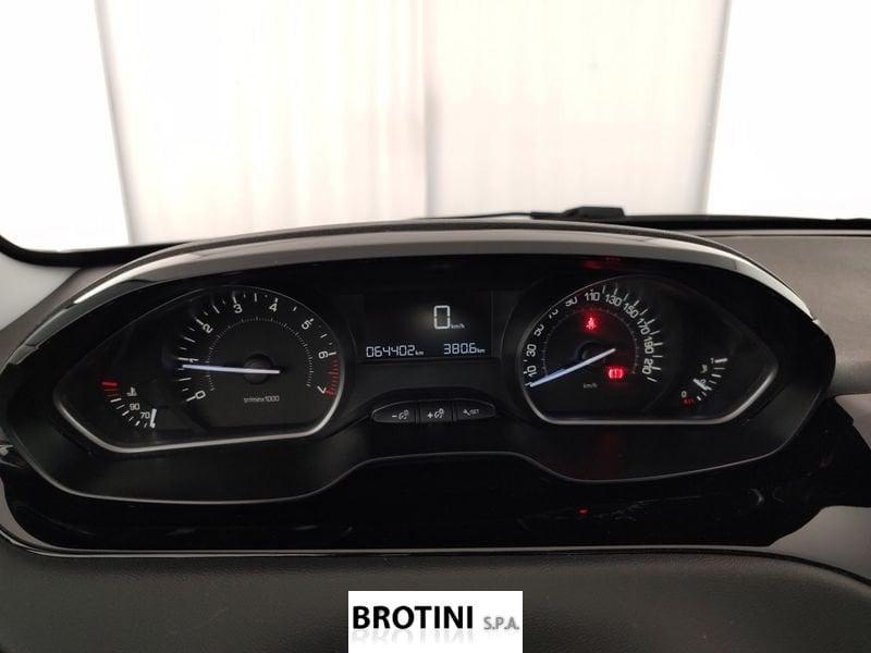 Peugeot 208 Active PureTech 82cv S/S Neopat.