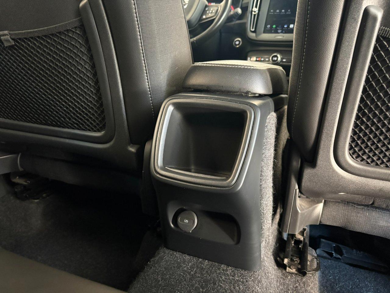 Volvo XC40 2.0 d3 Momentum geartronic