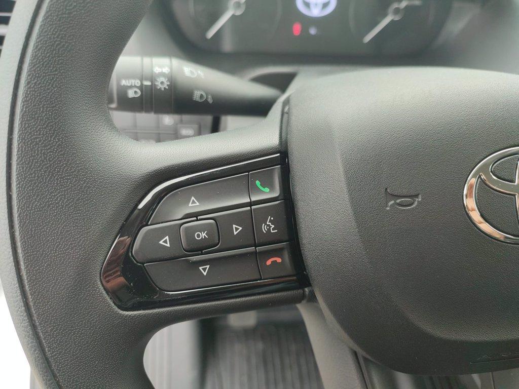 TOYOTA Proace max 35 2.2d 140cv l2h2 del 2025