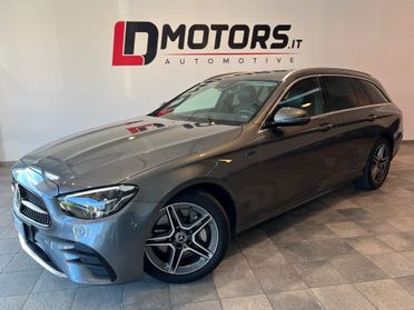 Mercedes-Benz E 300 de Auto SW EQ-Power Premium AMG Line