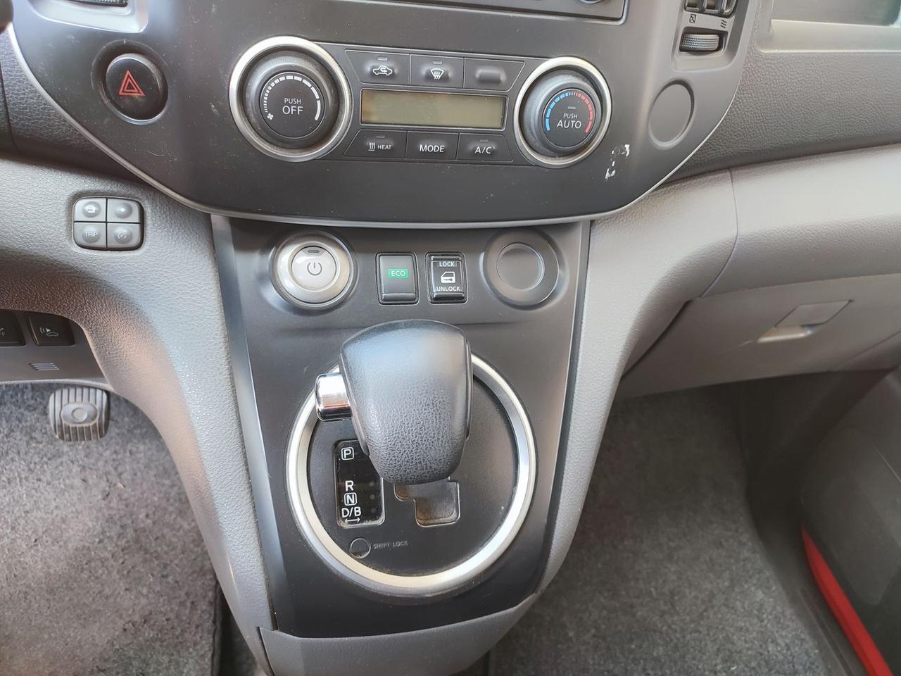 Nissan NV200 Courier Van e-NV200 40 kWh #10833