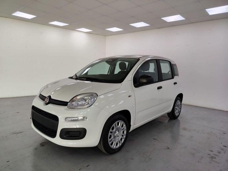 FIAT Pandina 1.0 firefly hybrid Icon s e s 70cv