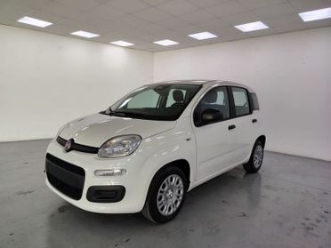 FIAT Pandina 1.0 firefly hybrid Icon s e s 70cv