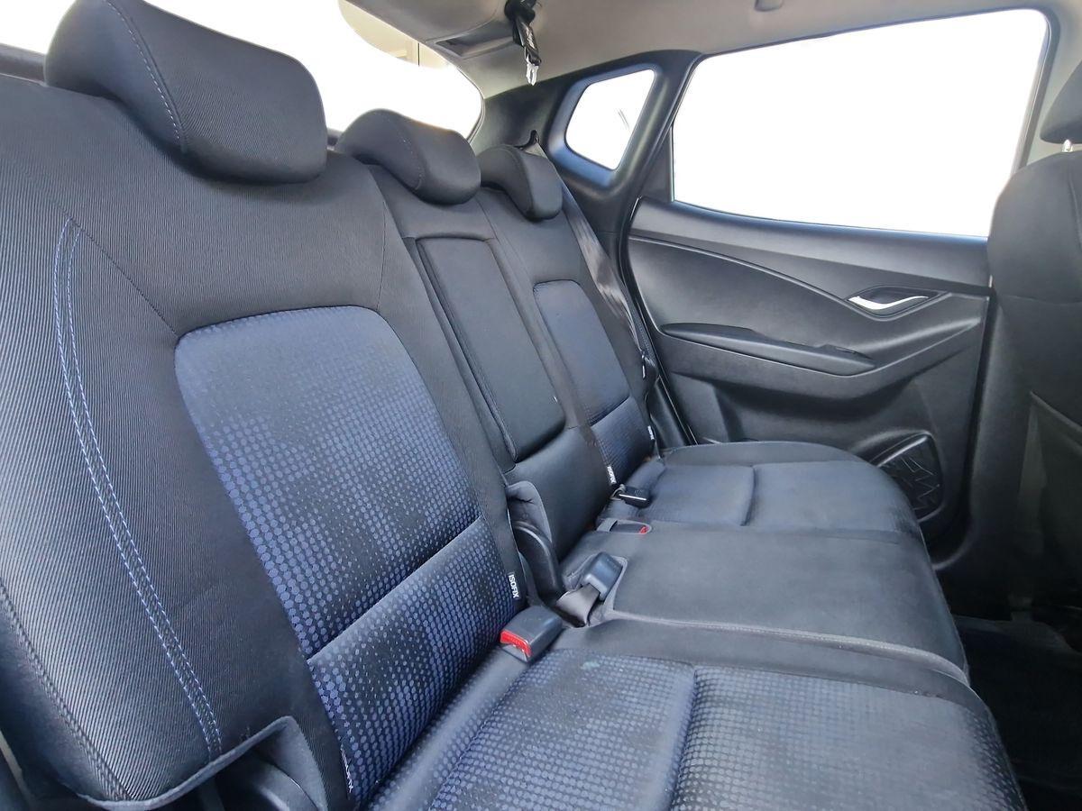 HYUNDAI IX20 1.4 CRDI 90CV COMFORT