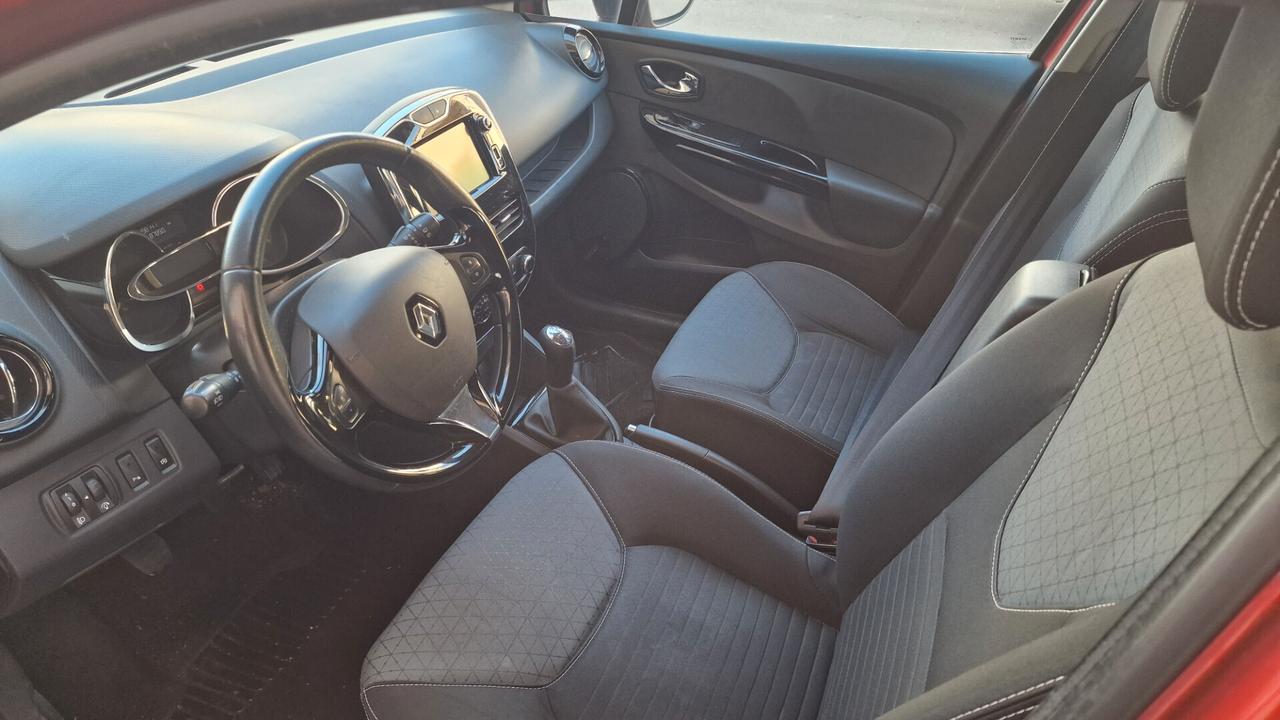 Renault Clio Sporter 1.5 dCi 8V 90CV Start&Stop Energy
