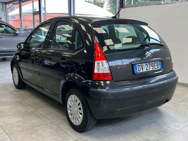 CITROEN C3 1.1 airdream 5p. *UNICO PROP.*OCCASIONE*