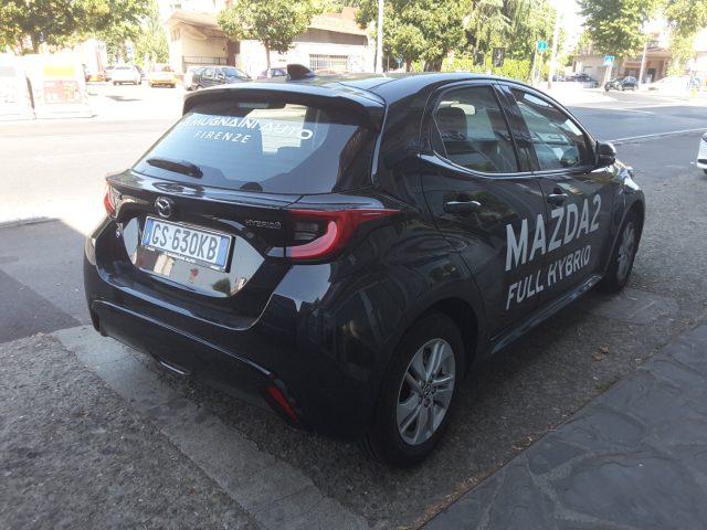 MAZDA 2 FULL HYBRID 1.5 VVT-i 116cv Agile *AZIENDALE*