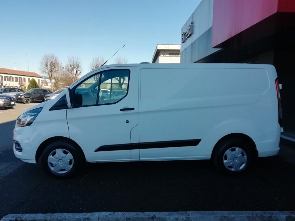 Ford TRANSIT CUSTOM 280 2.0 TDCI 105CV L1H1 FR943