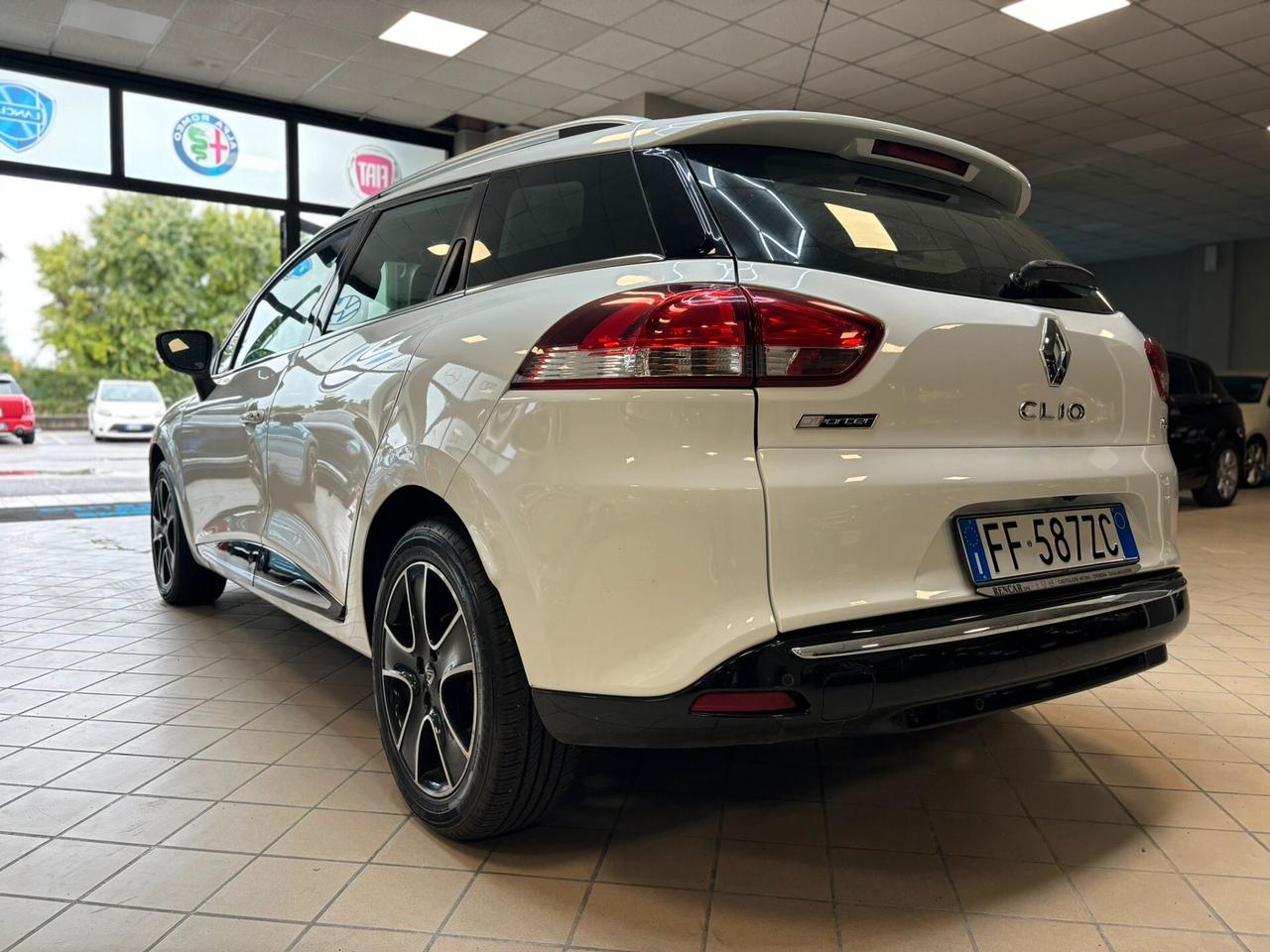 Renault Clio Sporter dCi 8V 75CV Start&Stop Energy Life