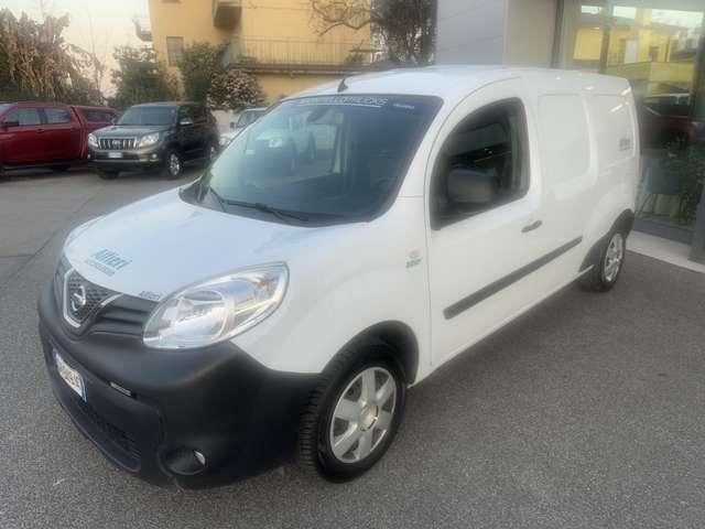 Nissan NV250 1.5dci Furg L2 115cv E6D Temp 2000x1400x1200kg707