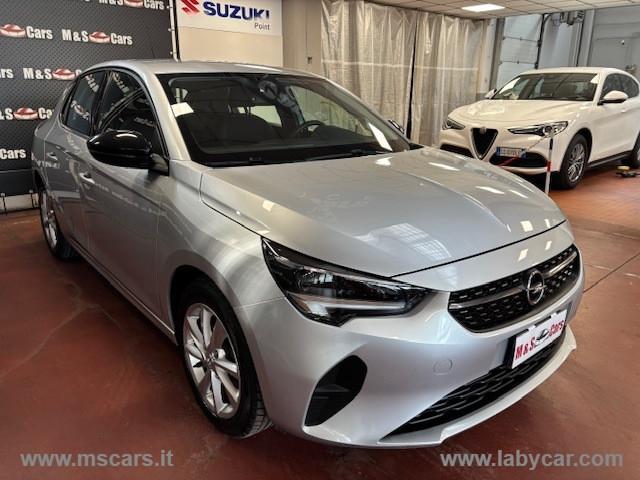 OPEL Corsa 1.2 Elegance