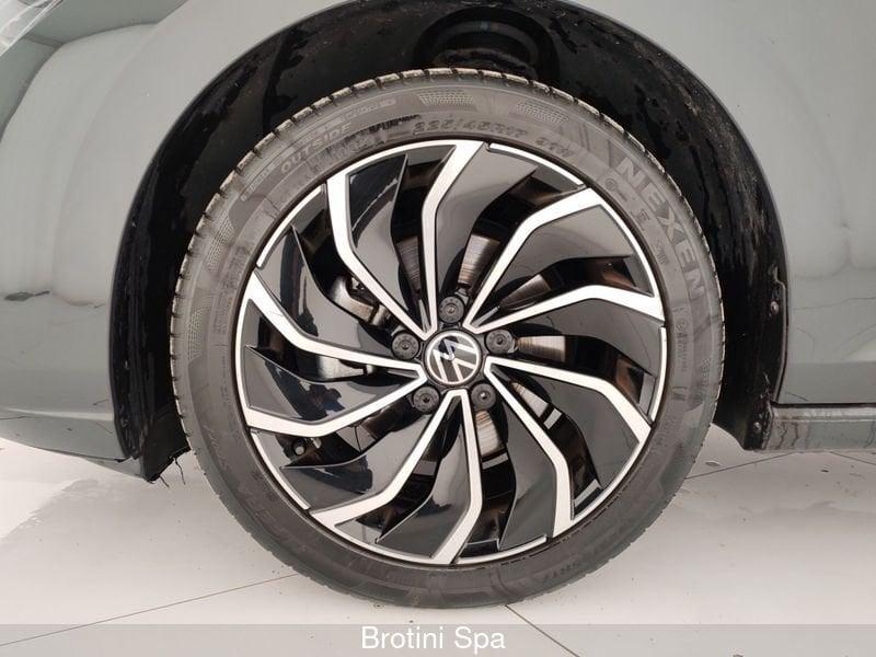 Volkswagen Golf Golf 2.0 TDI 115 CV SCR Life