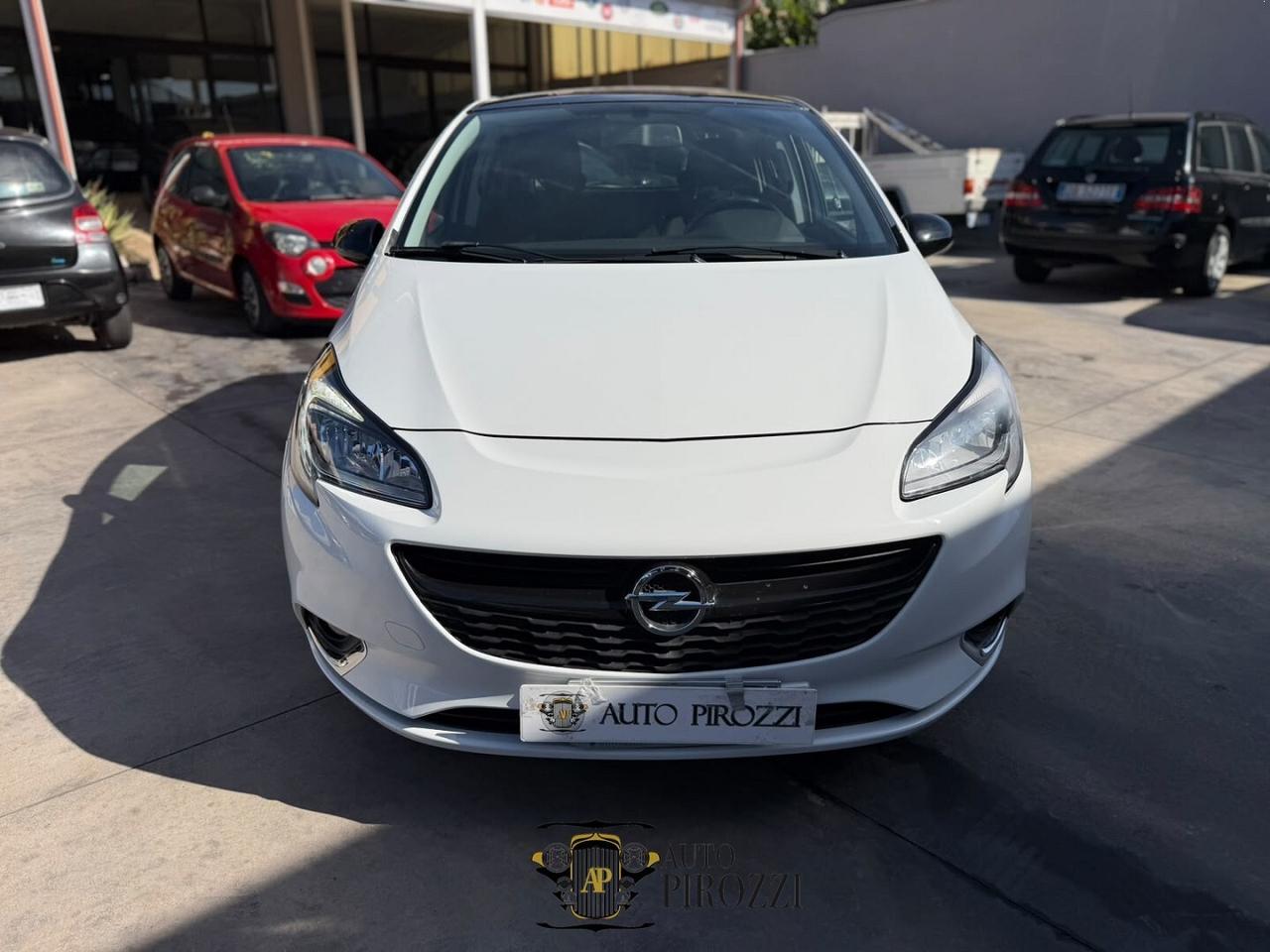 OPEL CORSA B-COLOR ANNO 2016