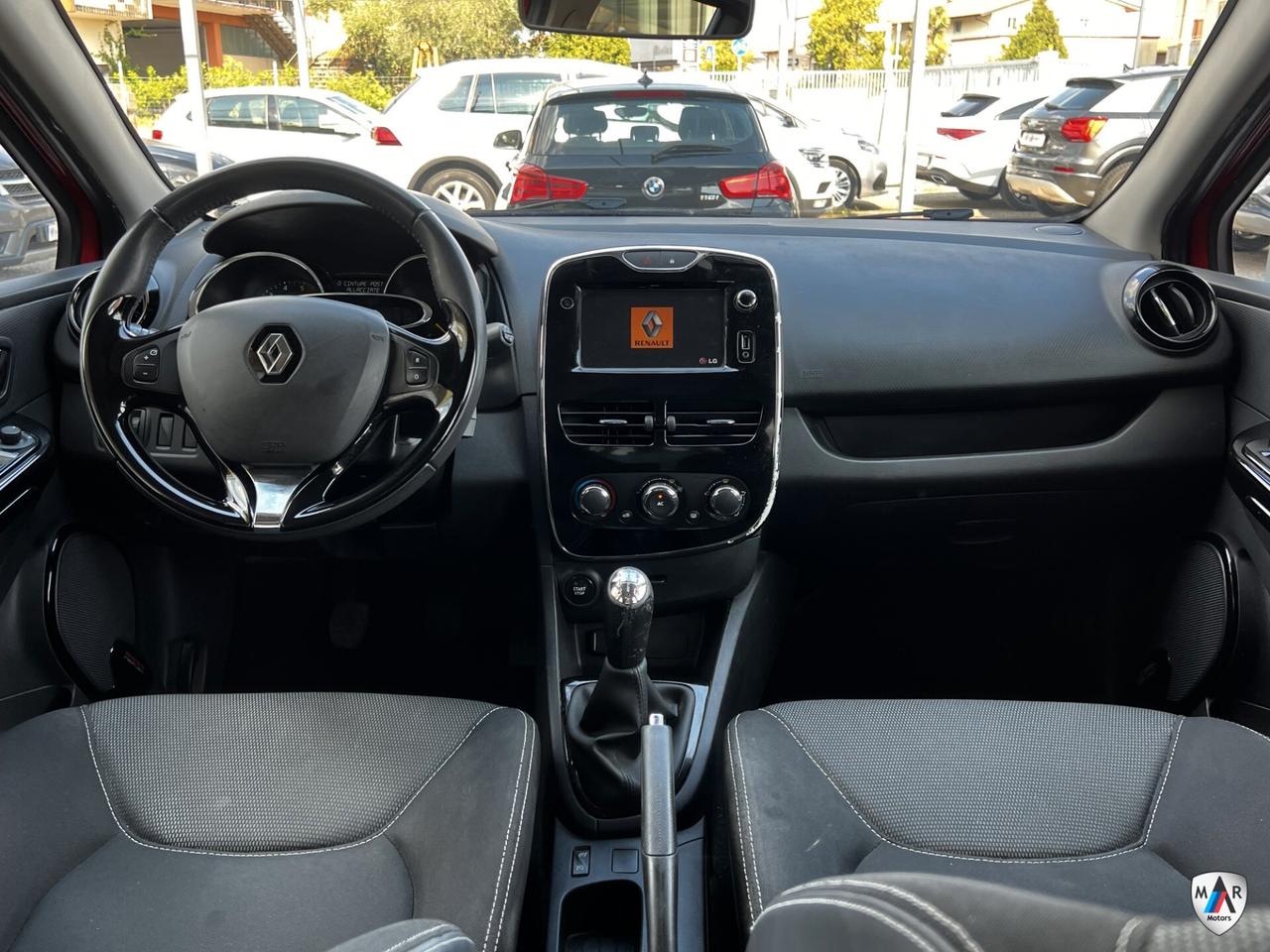 Renault Clio 1.5 dCi 8V 75CV 5 porte Live