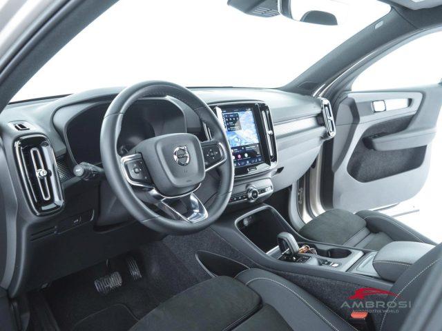 VOLVO XC40 2.0 b3 Core auto