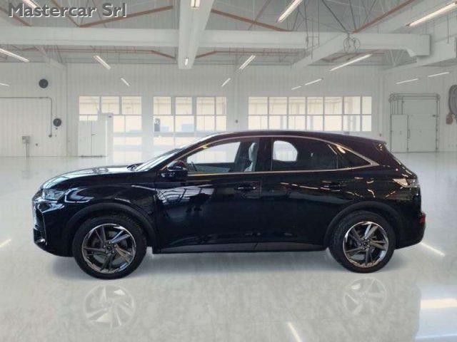 DS AUTOMOBILES DS 7 Crossback DS7 Crossback 1.6 e-tense phev Rivoli 4x4 auto - G