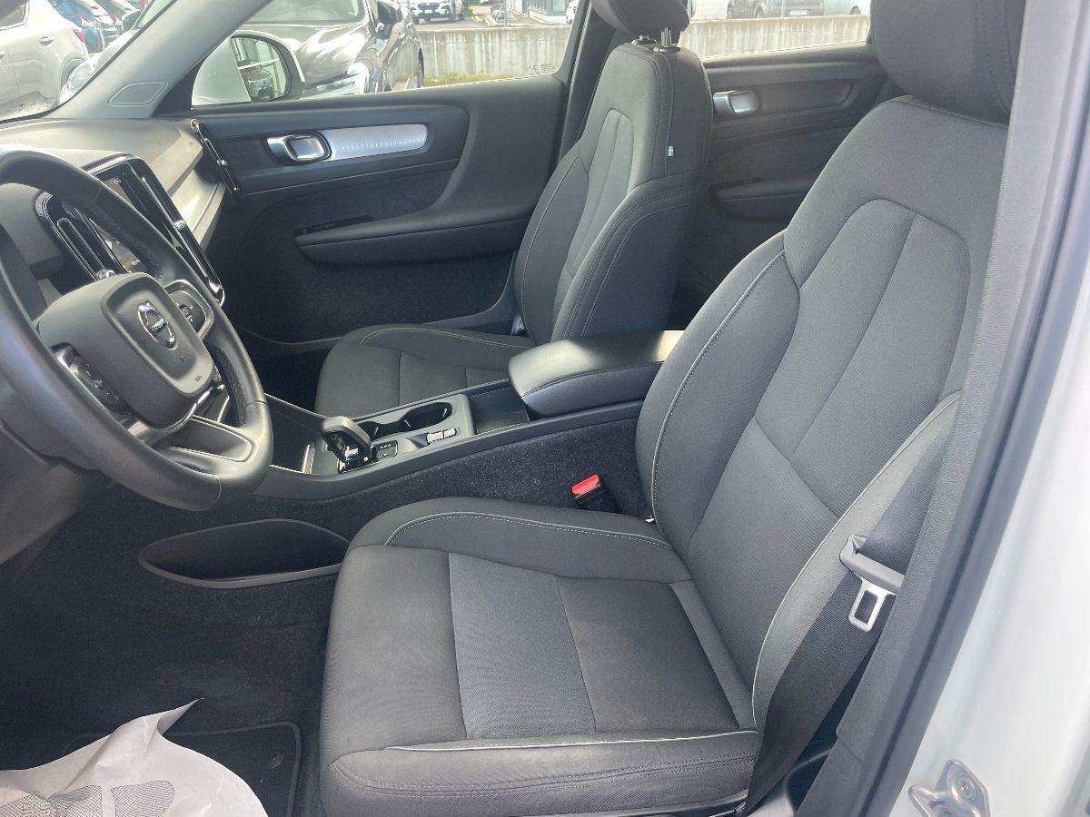 VOLVO - XC40 - T4 Recharge Plug-in Hyb. Inscr.Exp.