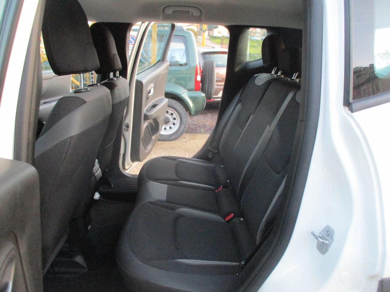 Jeep Renegade 1.6 Mjt 130 CV N 1 AUTOCARRO "IVA COMPRESA"