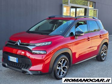 CITROEN C3 Aircross BlueHDi 110 Shine Navy