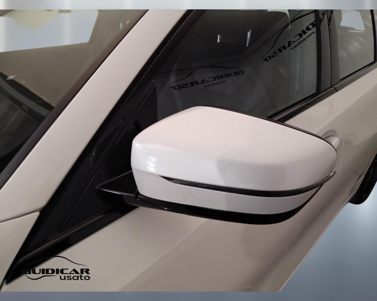 BMW Serie 3 G21 2022 Touring - 320d Touring mhev 48V MSport auto