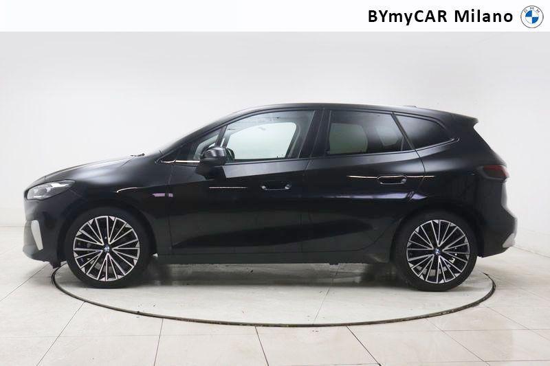 BMW Serie 2 Active Tourer 218 i Luxury DCT