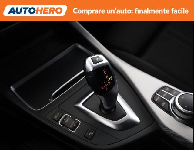 BMW 118 i 5p. Msport