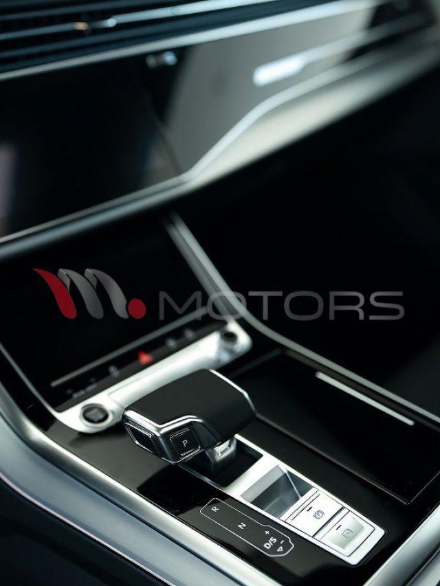 AUDI Q8 SUV 50 TDI 286 CV quattro tiptronic S line edition
