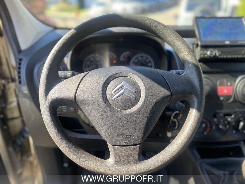 Citroën Nemo 1.3 HDi 75CV FAP S&S Multispace