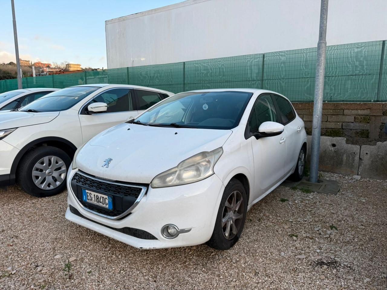 Peugeot 208 1.2GPL 82cv 5P Allure