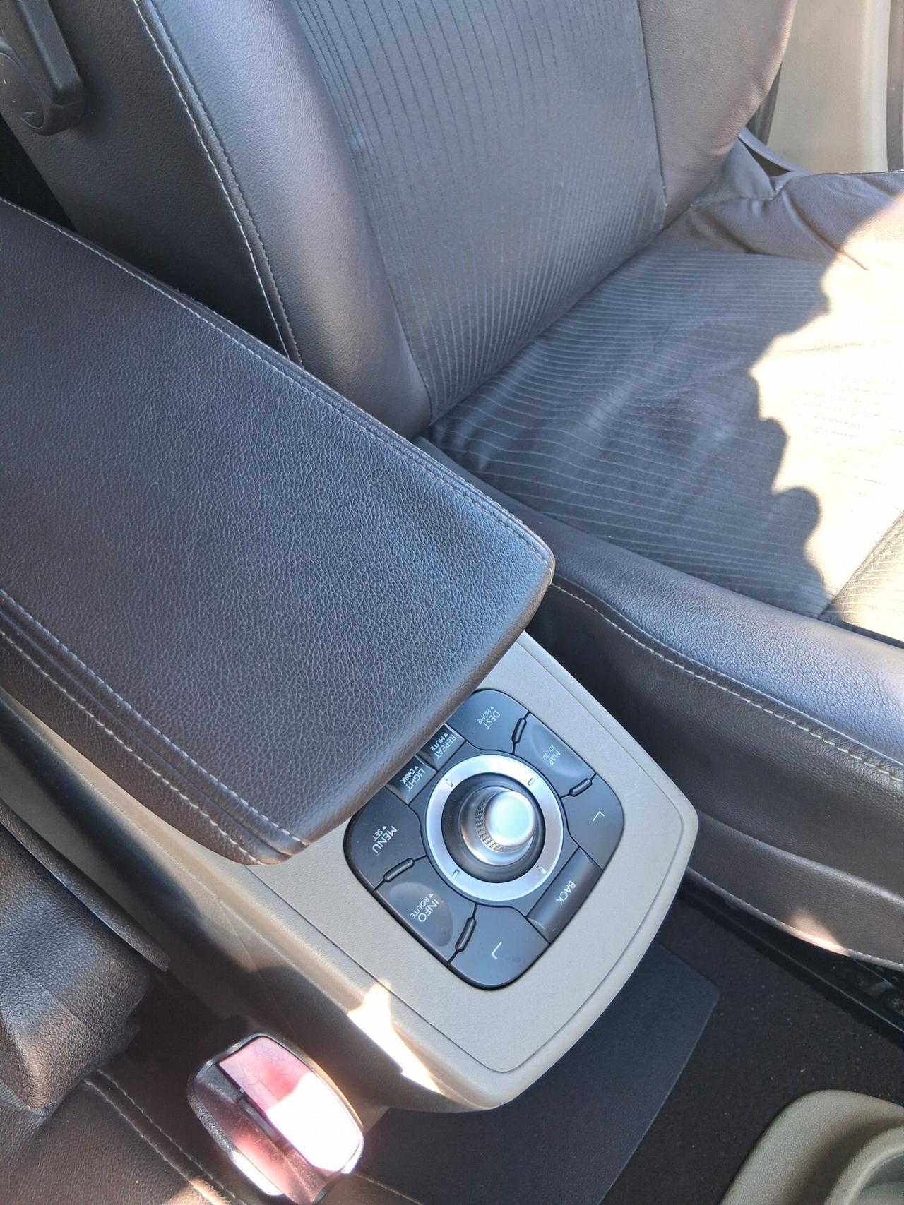 Renault Scenic Scénic X-Mod 1.5 dCi 110CV Dynamique