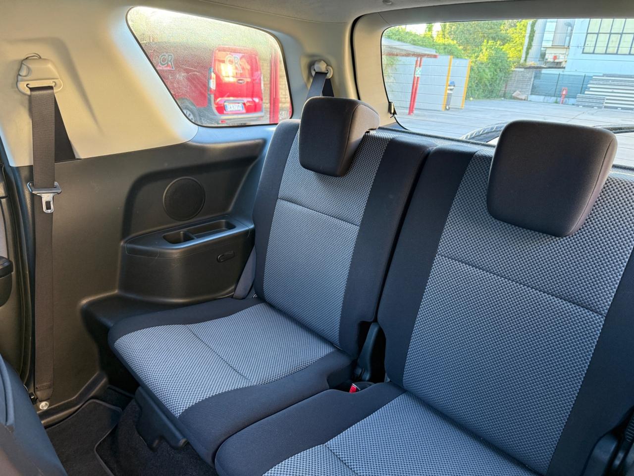 Suzuki Grand Vitara 1.9 DDiS 3 porte