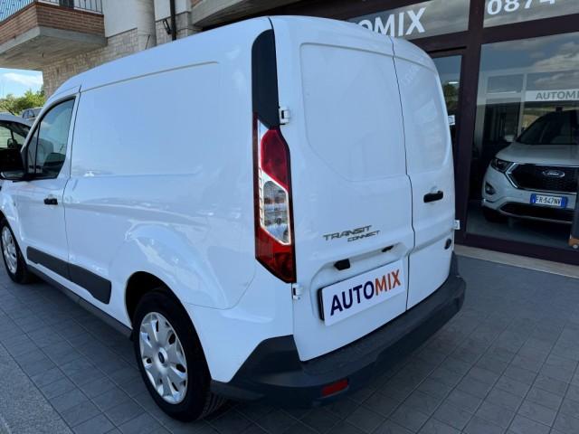 Ford Transit connect 1.5 TDCi 75cv Trend 200 L1H1