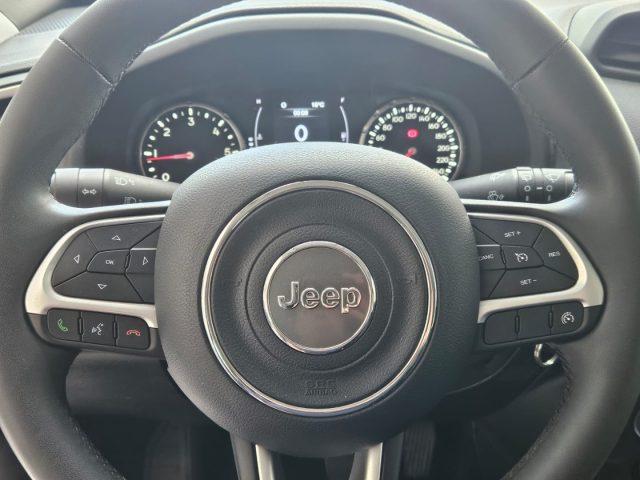 JEEP Renegade 1.6 Mjt 130 CV Business TUA DA ?219,00