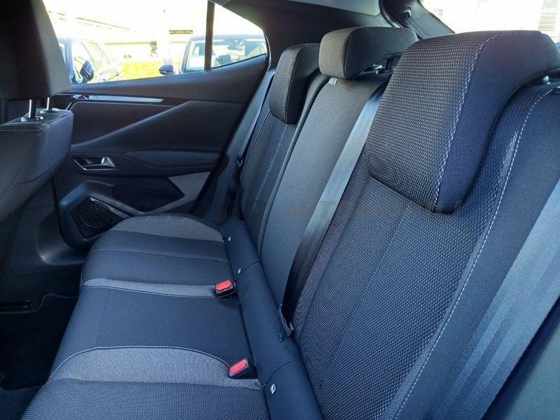 DS DS4 II 2021 1.5 bluehdi Business 130cv auto