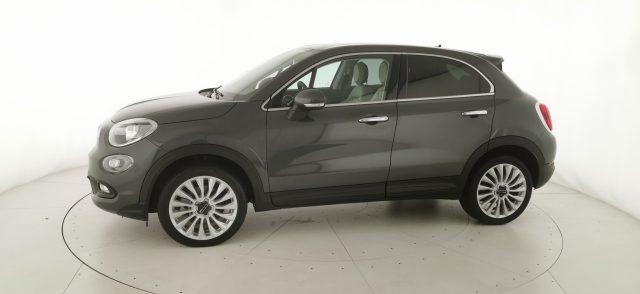FIAT 500X 1.4 MultiAir 140 CV DCT Lounge
