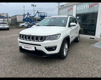 Jeep Compass 2ª serie 1.6 Multijet II 2WD Longitude