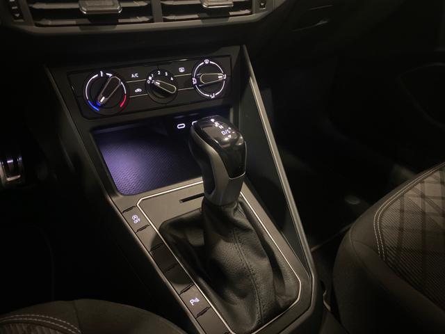 VOLKSWAGEN Taigo 1.5 TSI 150 CV DSG R-Line Tetto