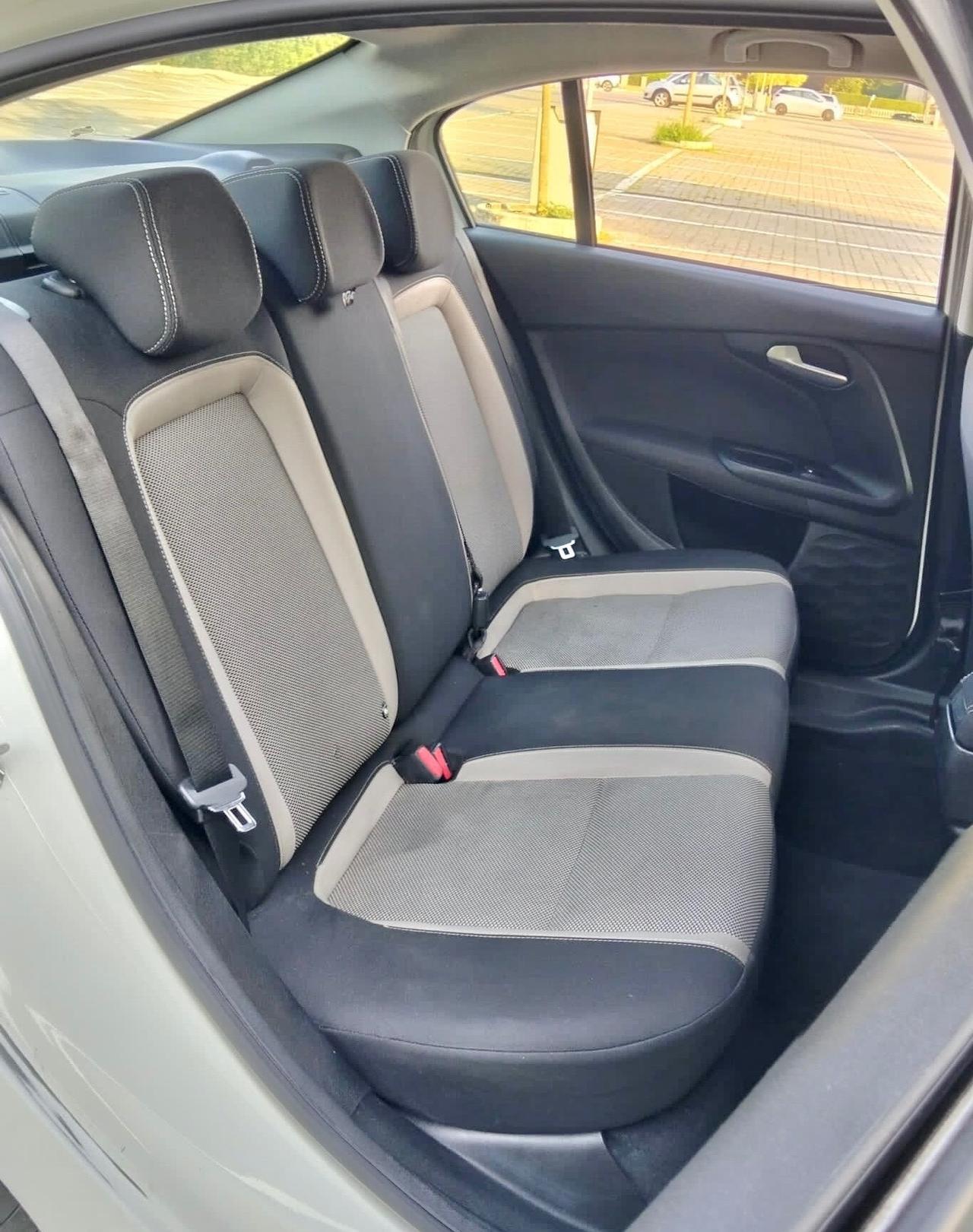 Fiat Tipo 1.4 4 porte 95Cv*Cerchi*Clima automatico*Euro 6