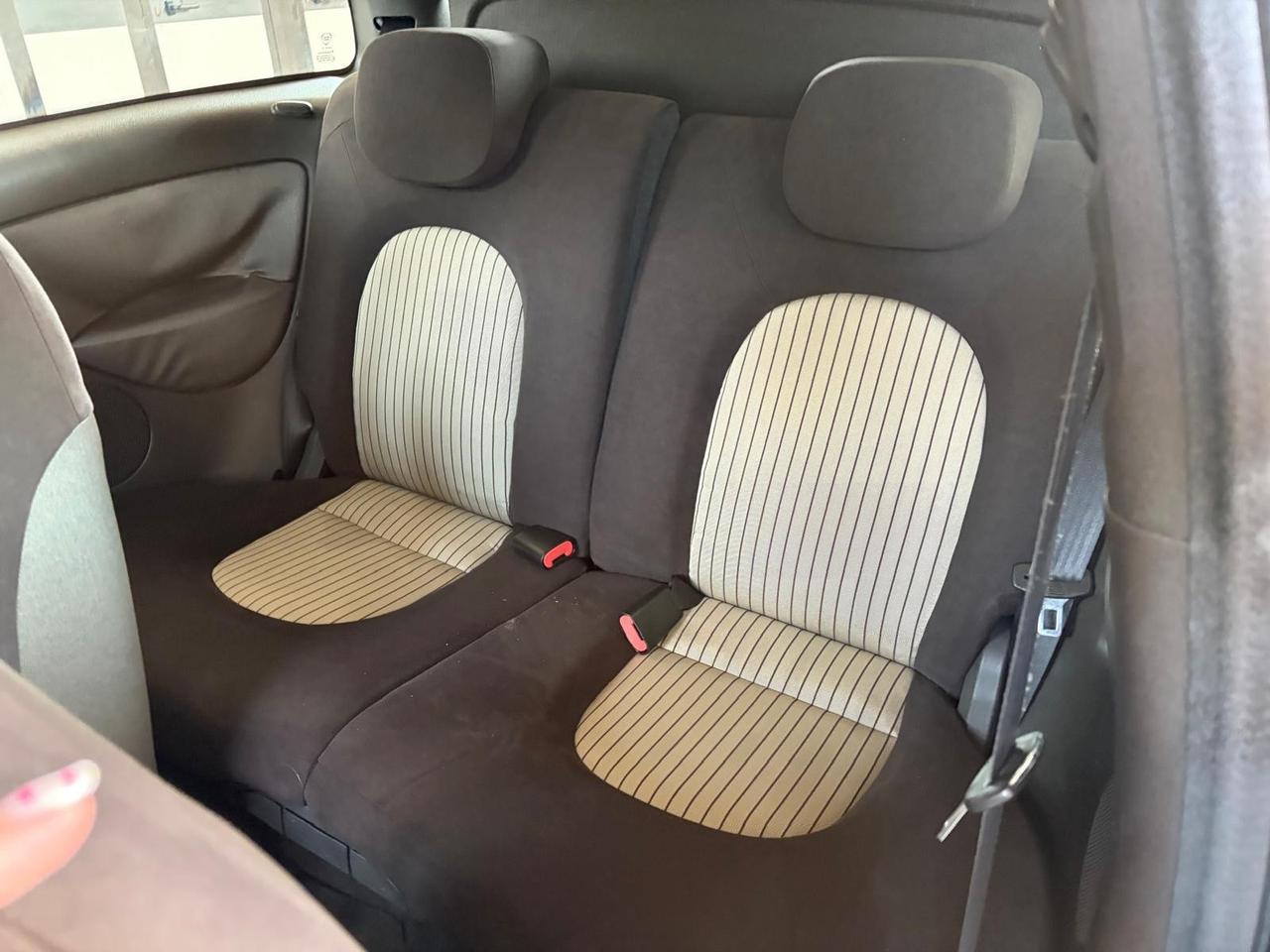 Lancia Ypsilon 1.2 Passion